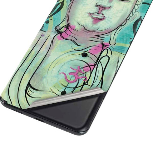 Bodhisattva Galaxy S21 Ultra 5G Skin